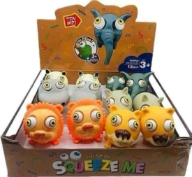 Imagen de Squeeze Animales