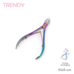 Imagen de Alicate Corta Cuticula Trendy