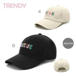 Imagen de Cap Trendy Beige