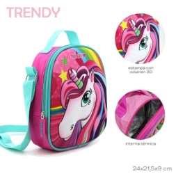 Imagen de Lunchera Trendy