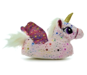 Imagen de Pantufla Unicornio