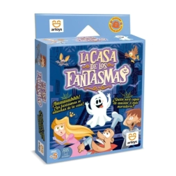 Imagen de La Casa De Los Fantasmas