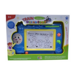 Imagen de Mega Pizarra Magica Tren