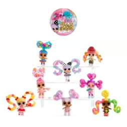 Imagen de Lol Surprise! 9cm Surtido Hair Beads