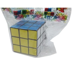Imagen de Cubo MÁgico 5.3x5.3x5.3cm