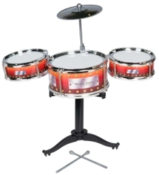 Imagen de Bateria Chica (0809c)