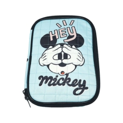 Imagen de Cartuchera Trend Mickey Mouse Mooving