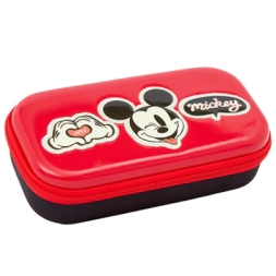 Imagen de Cartuchera Box Mickey Mouse Mooving
