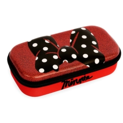 Imagen de Cartuchera Box Minnie Mouse Mooving