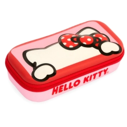 Imagen de Cartuchera Box Hello Kitty Mooving