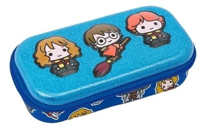 Imagen de Cartuchera Box Harry Potter Mooving