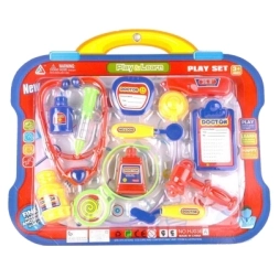 Imagen de Conjunto De Doctor 40x34x5 Cm