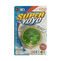 Imagen de Yo-yo 15x10x5 Cm