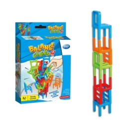 Imagen de Juego De Mesa Torre Desillas