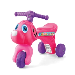 Imagen de Triciclo Pata Pata
