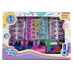 Imagen de Set De UÑas
Tiny Fashion