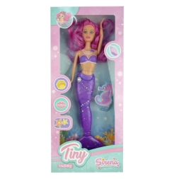 Imagen de MuÑeca Tiny Sirena