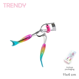 Imagen de Arqueador PestaÑas Trendy