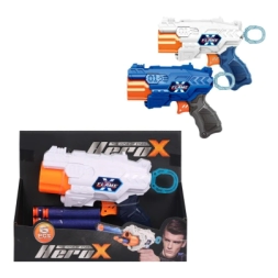 Imagen de Pistola Lanza Dardos
