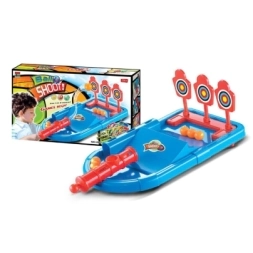 Imagen de Juego De Mesa Ball Shot 41x23x6 Cm