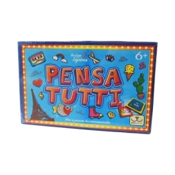 Imagen de Pensatutti