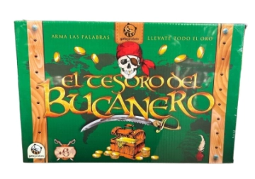 Imagen de Bucanero
