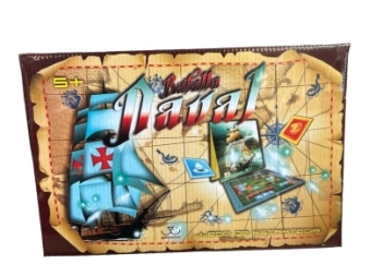 Imagen de Batalla Naval