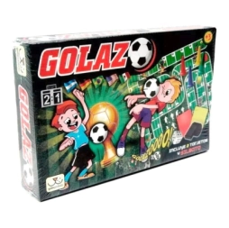 Imagen de Golazo