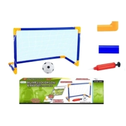 Imagen de Arco De Futbol 60x17x4 Cm