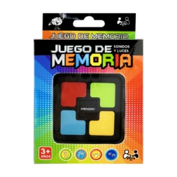 Imagen de Juego De La Memoria