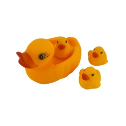 Imagen de Set De Chifles Patitos