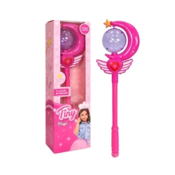 Imagen de Varita De Tiny Con Luz Y Sonido