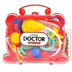 Imagen de Set Doctor (8 Piezas)