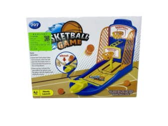 Imagen de Juego De Tiro Basquet
