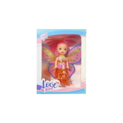 Imagen de MuÑeca Hada 9cm