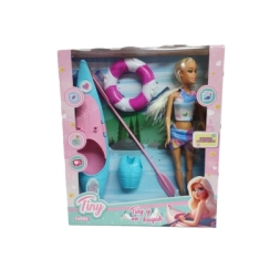 Imagen de Tiny Doll 30 X 5,5 X 32,5 Cm