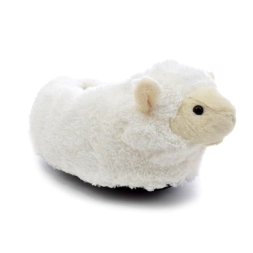 Imagen de Pantufla Oveja