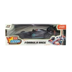 Imagen de Formula Uno Radio Control Go Speed 26x12x9 Cm