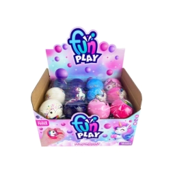 Imagen de 3 Inch Sponge Ball