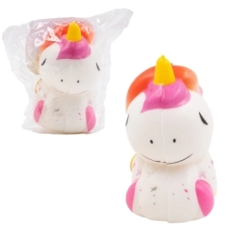 Imagen de Squishy Unicornio 8 Cm