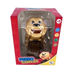Imagen de Juego Perro Guardian 16x13x8 Cm