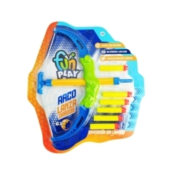 Imagen de Arco Y Flecha Fun Play 40x36x33 Cm