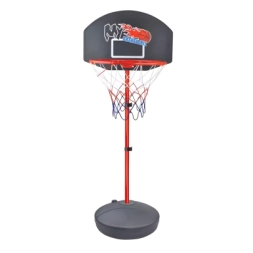 Imagen de Basketball Stand Set 43,5x69,5x213,5 Cm