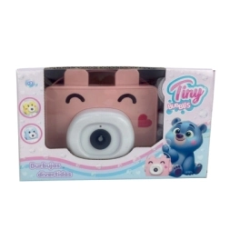 Imagen de Camara Burbujero A Pila 15x12x8 Cm