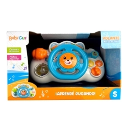 Imagen de Juego De Aprendizaje Para Bebes 36x18x25 Cm