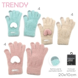 Imagen de Guante Trendy