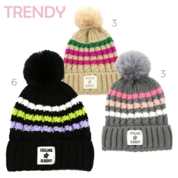 Imagen de Gorro Trendy