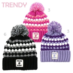 Imagen de Gorro Trendy