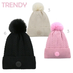 Imagen de Gorro Trendy