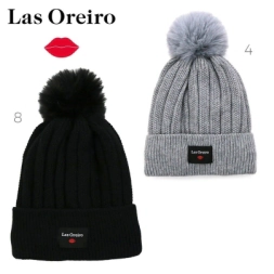 Imagen de Gorro Las Oreiro